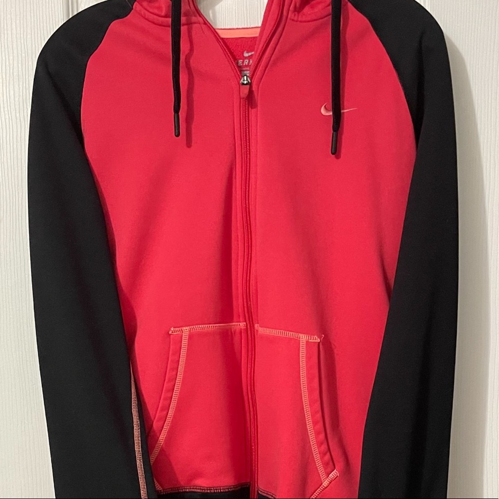Women’s Nike Therma-Fit Jacket